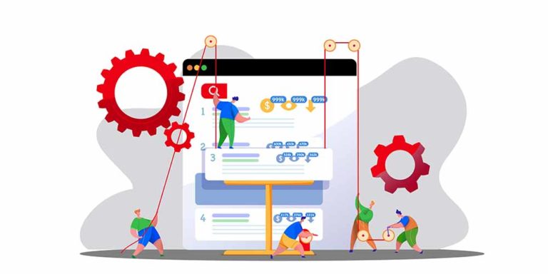 Linkbuilding mit Backlinks