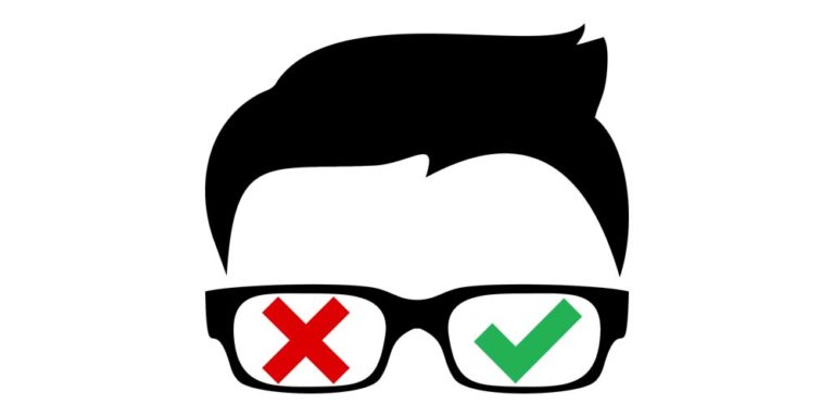 Hinweise aus Anfängerfehler in WordPress